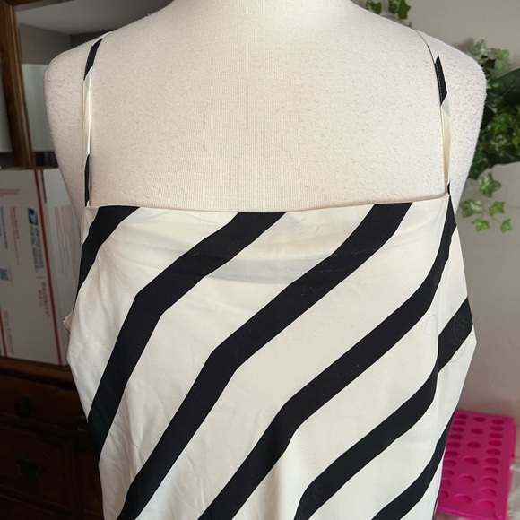 Striped Dress - Picture 5 of 7